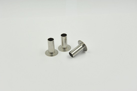 Magnetic valve components