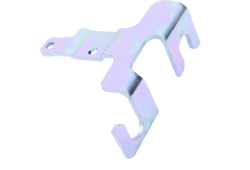 Sheet metal stampings