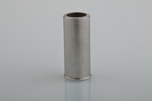 Oxygen sensor cup