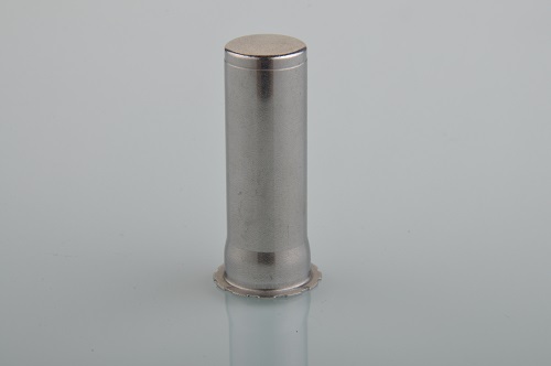 Oxygen sensor cup