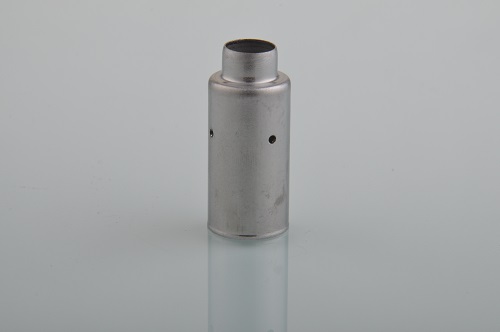 Oxygen sensor shield