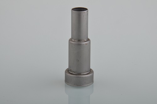 Oxygen sensor shell