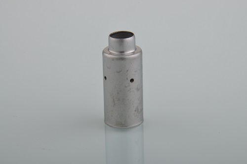 Oxygen sensor shell