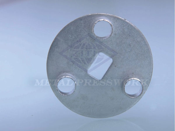 Window lift motor cover