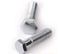 HEX HEAD BOLT