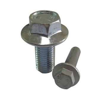 Hex Flange Head Bolt