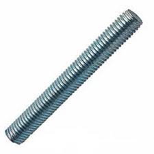 threaded rods