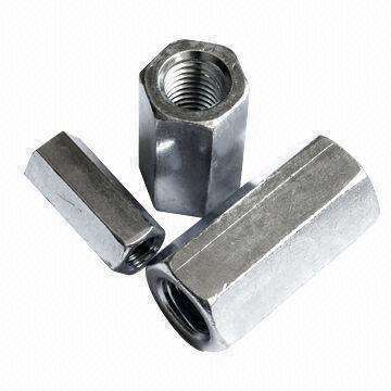 Hex Coupling Nuts