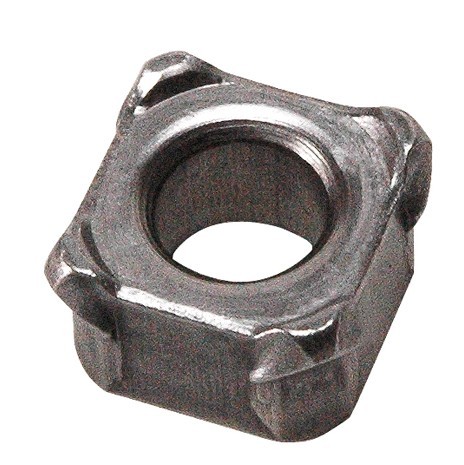 Square Weld Nuts