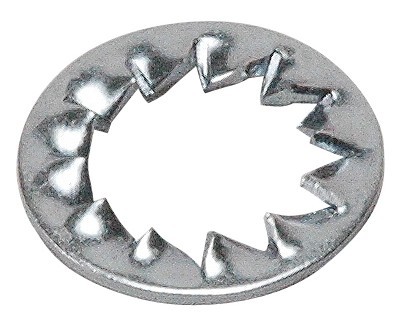 Internal Tooth lock washer