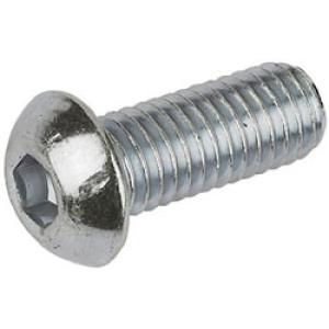 Socket PF Head Machine Screw