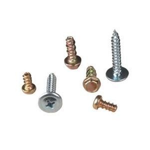 Self Tapping Screws