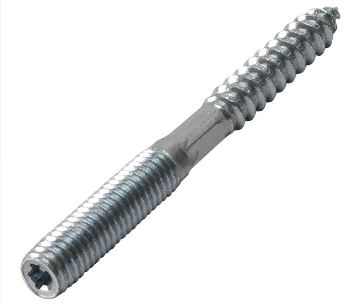 double head bolt,hanger bolt