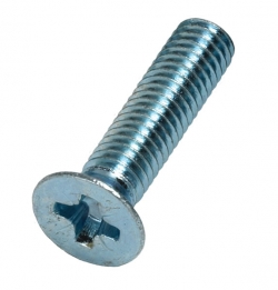 machine screw ,din965