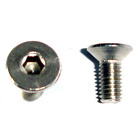 DIN7991，MACHINE SCREW