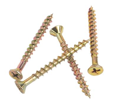 CHIPBOARD SCREW