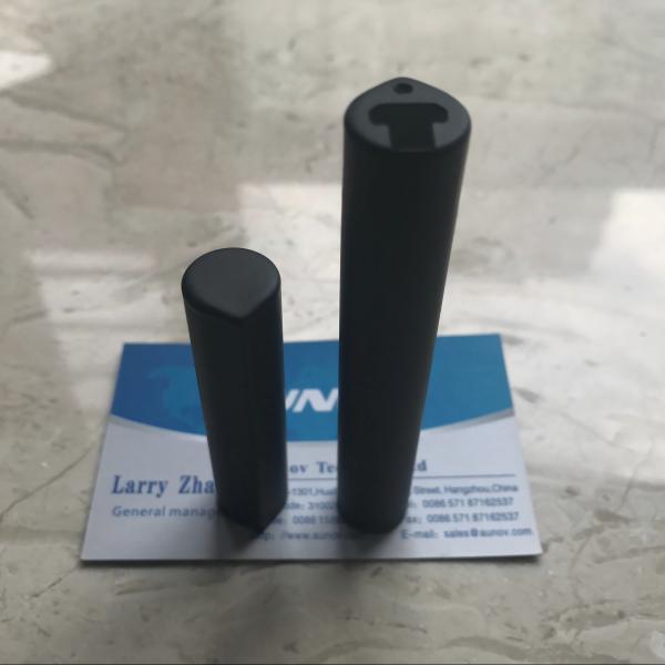 Special shaped deep drawn parts 