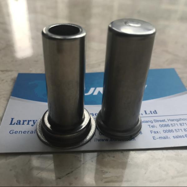 deep drawn sensor shell