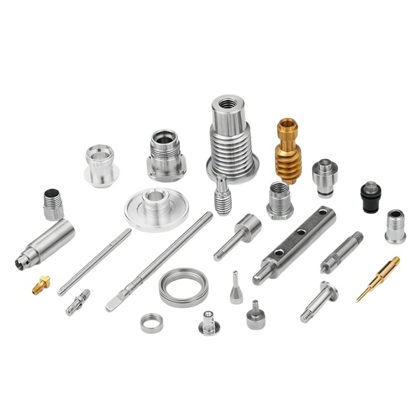Cnc machining parts