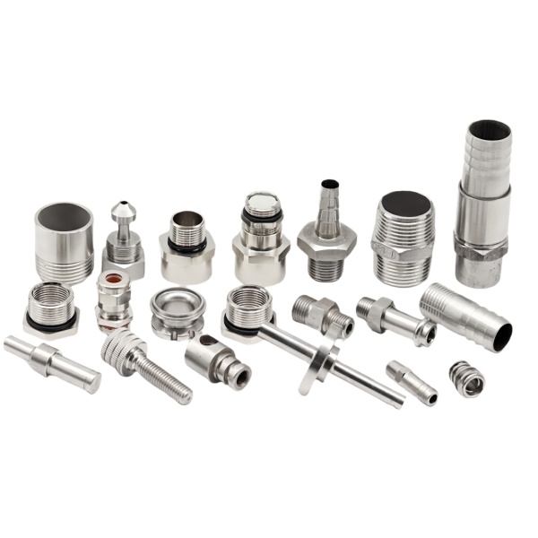 Cnc machining service
