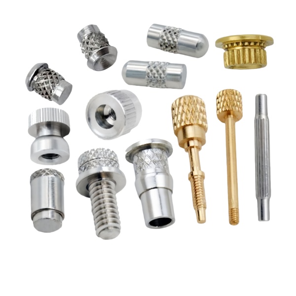 Precision cnc machining parts
