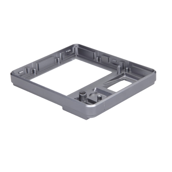 cnc machining frame