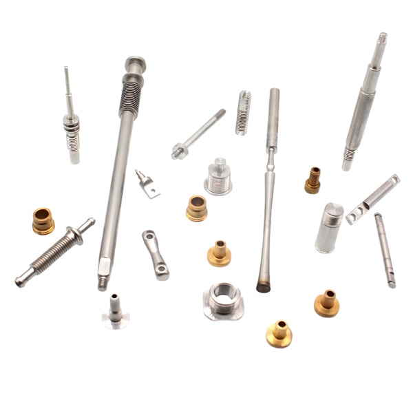 Cnc machining shaft