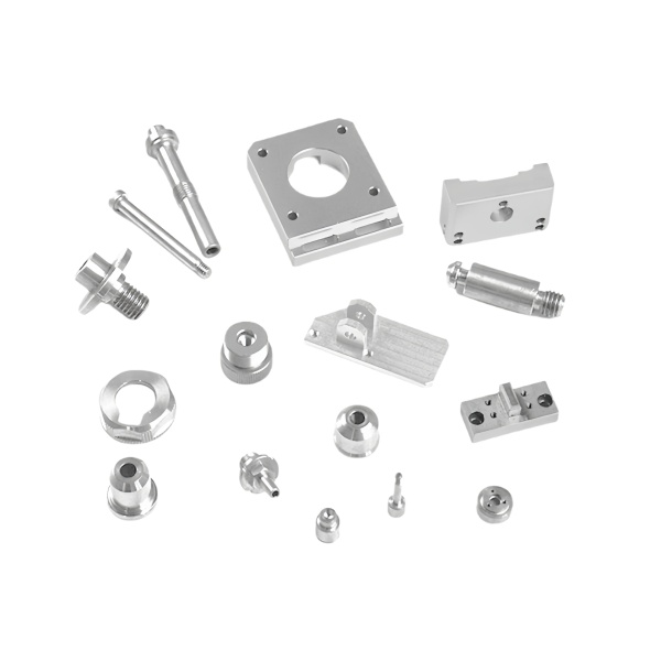 cnc machining auto parts