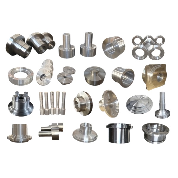 Cnc turning machining service