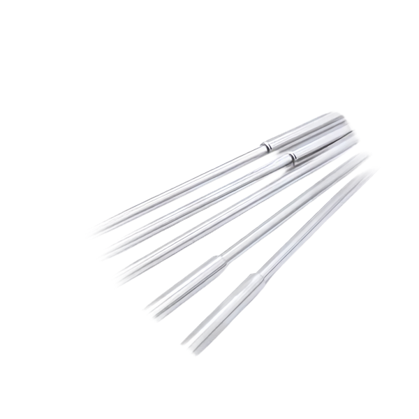 Factory Custom End Closed Welding Stainless Steel Temperature Sensor Probe Sleeve