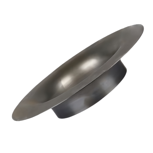 Custom Hydroforming CNC Metal Spinning Stamping Parts, Deep Drawn Steel Aluminum Sheet Metal Hydroforming Drawing Spinning Parts