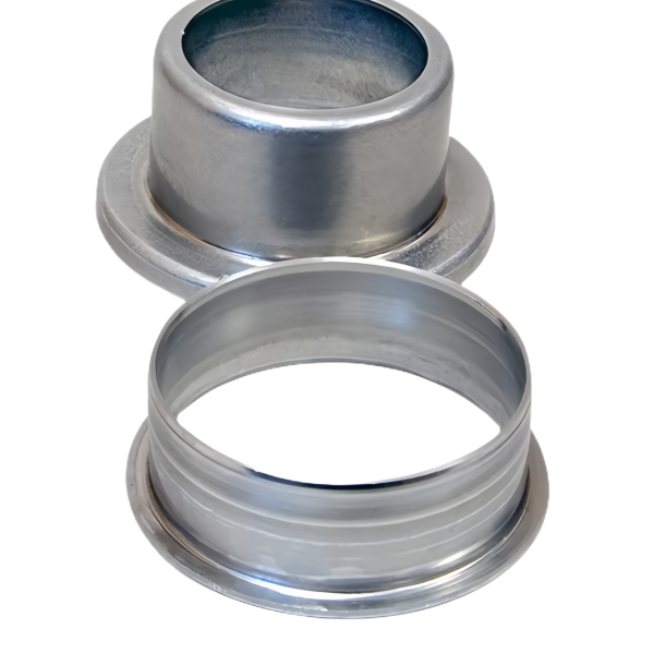 Customized Deep Drawn Stainless Steel Stamping Deep Drawing Aluminum