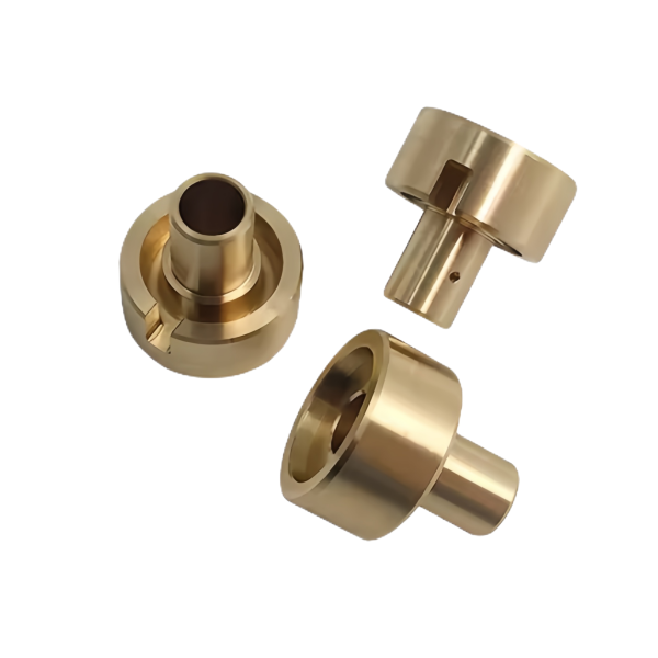 OEM Custom Precision Stainless Steel Aluminum Brass Parts CNC Machining Deep Drawn Stamping Parts Cars Process Metal Parts