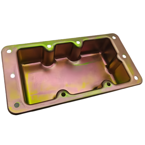 Oem precision aluminum Stainless Steel hardware bend deep drawn Fabrication Services Custom Metal Parts Sheet Metal Stamping