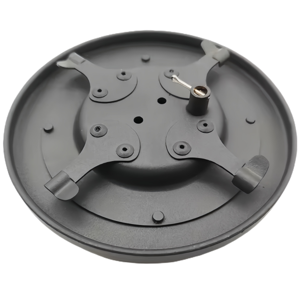 Precision Custom Deep Drawn Stamping Parts Aluminum Stainless Steel Sheet Metal Fabrication Bending Welding Assemble Service