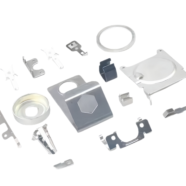 Sheet metal forming deep drawn deep drawing stainless steel parts deep draw stamping