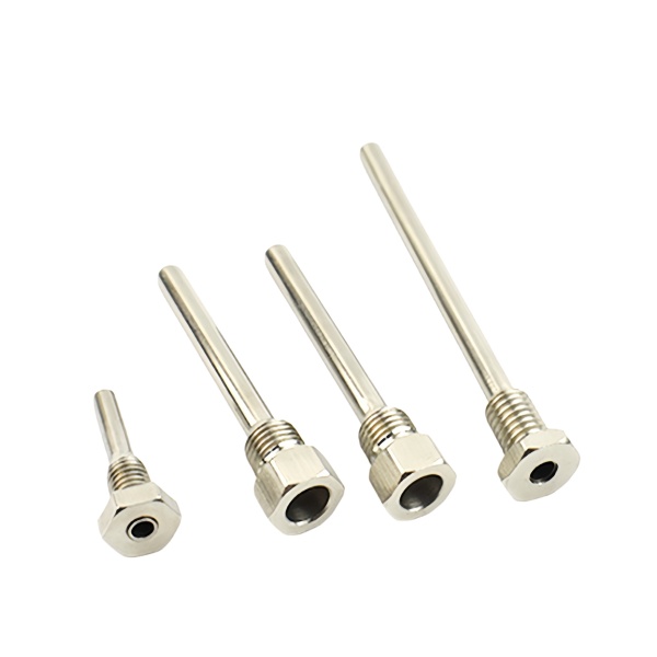  NTC thermistor temperature sensor housing