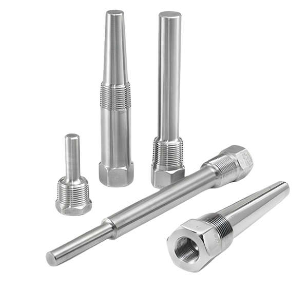 304 stainless steel temperature NTC sensor housing