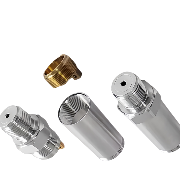 Automobile Accessories Oil Pressure Sensor LS Cooling Water Temperature Sensor Housing Pressure Transmitter Housing