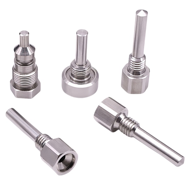 OEM Customized Temperature Sensor Housing