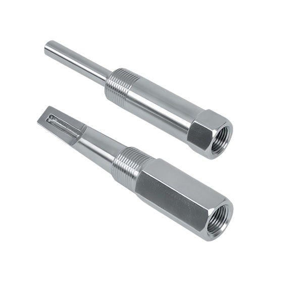 Sensor Housing CNC Machining Stainless Steel Aluminum IP67 Rated Enclosure EMI RFI Shielding Precision Instrument Components
