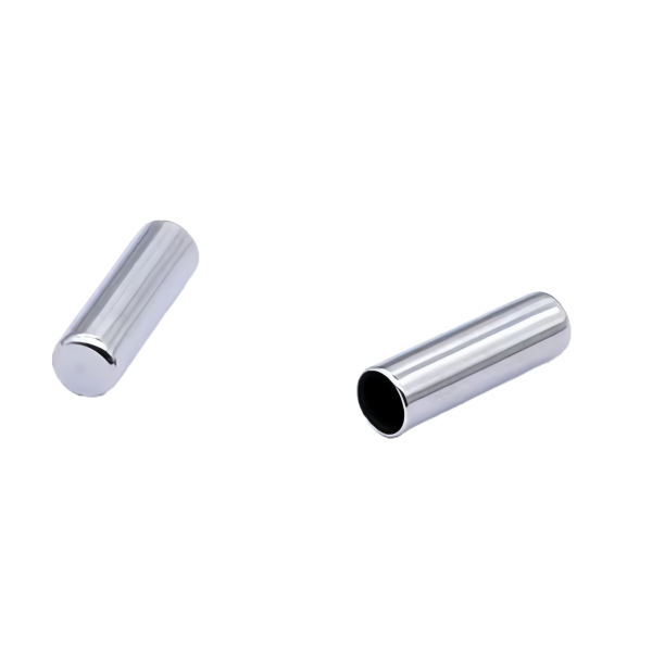 Stainless Steel deep drawing parts temperature probe Sensor housing