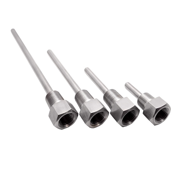 Stainless Steel Sensor Housings Specializing in Non-Standard Machining for the Sensor Industry