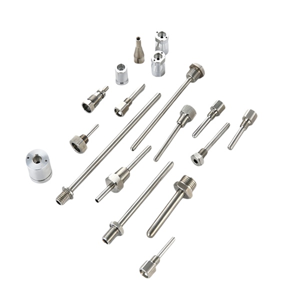 Temperature Thermocouple Stainless Steel 316 Thermowell 12NPT Sensors Stepped Flange Manufacturer of Thermowells