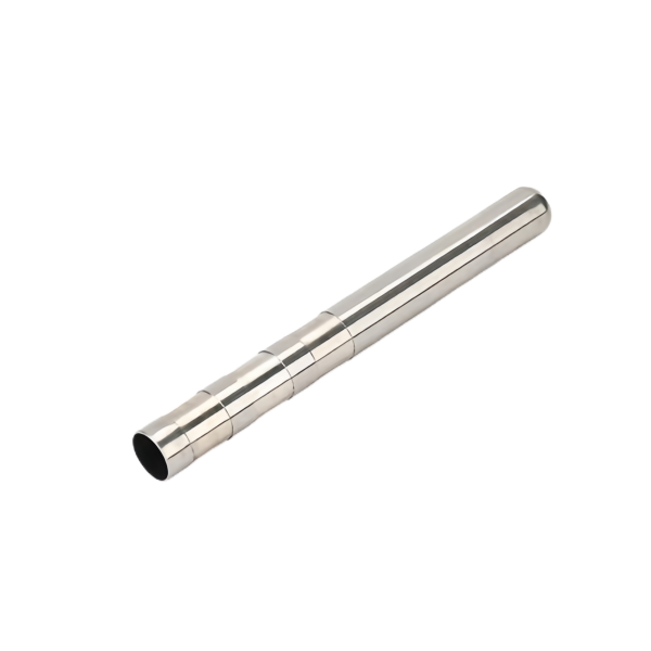 300Series Protection Thermowell Multiple Shape Tapered Tube Closed End Tube Pipe