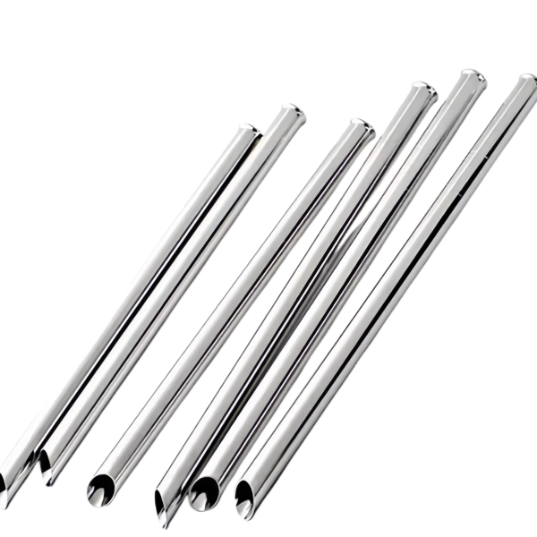 304 201 Stainless Steel Capillary Precision Tube with a Diameter of 2mm, 3mm, 4mm, 5mm, 6mm, 8mm, 10mm