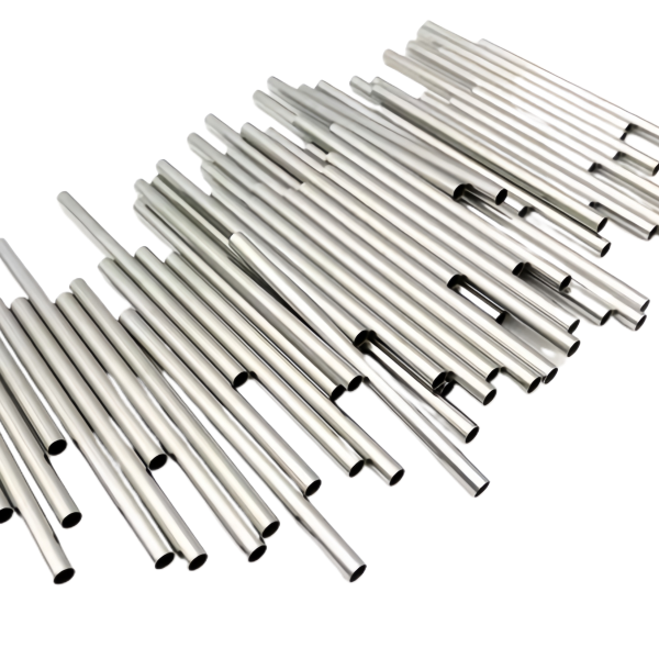 Capillary Tube Needle Tube 304 Stainless Steel Malaysia Bright Surface Ss Capillary Tube for Medical Injection