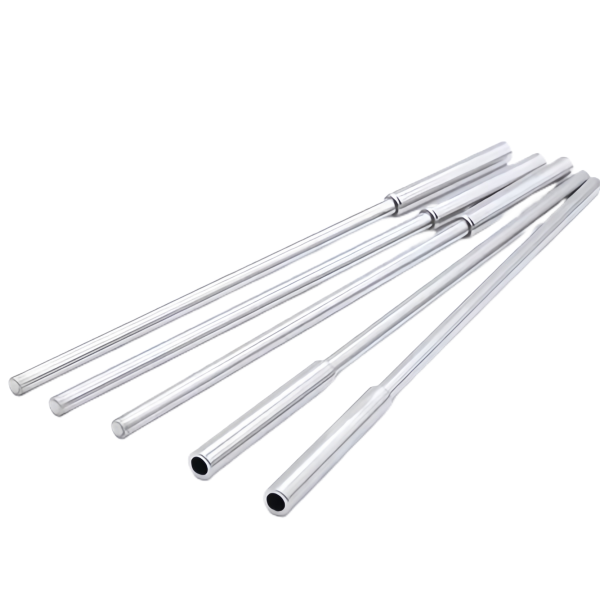 Custom End Closed Welding Stainless Steel Temperature Sensor Probe Sleeve