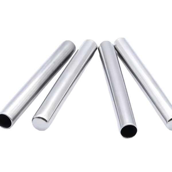 custom temperature sensor tube metal parts stainless steel ntc thermistor housing
