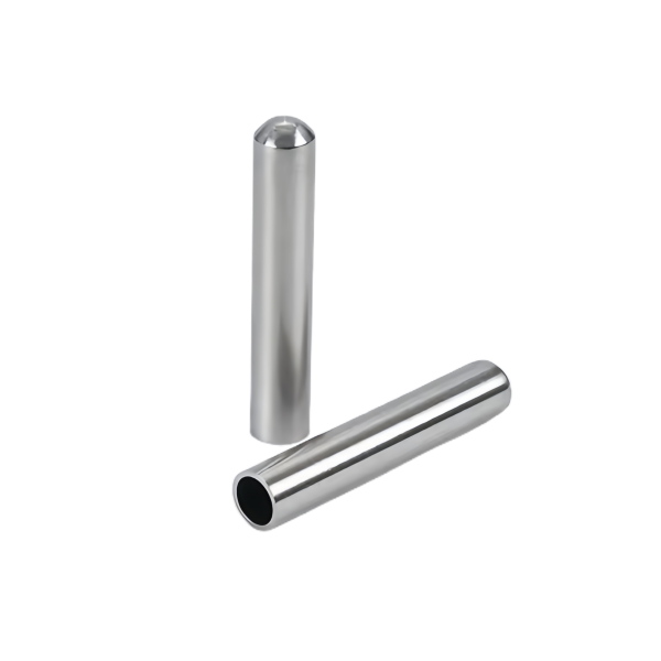 Customized Stainless Steel Temperature Control Tubes Industrial Tubes 304 Stainless Steel Precision Tubes
